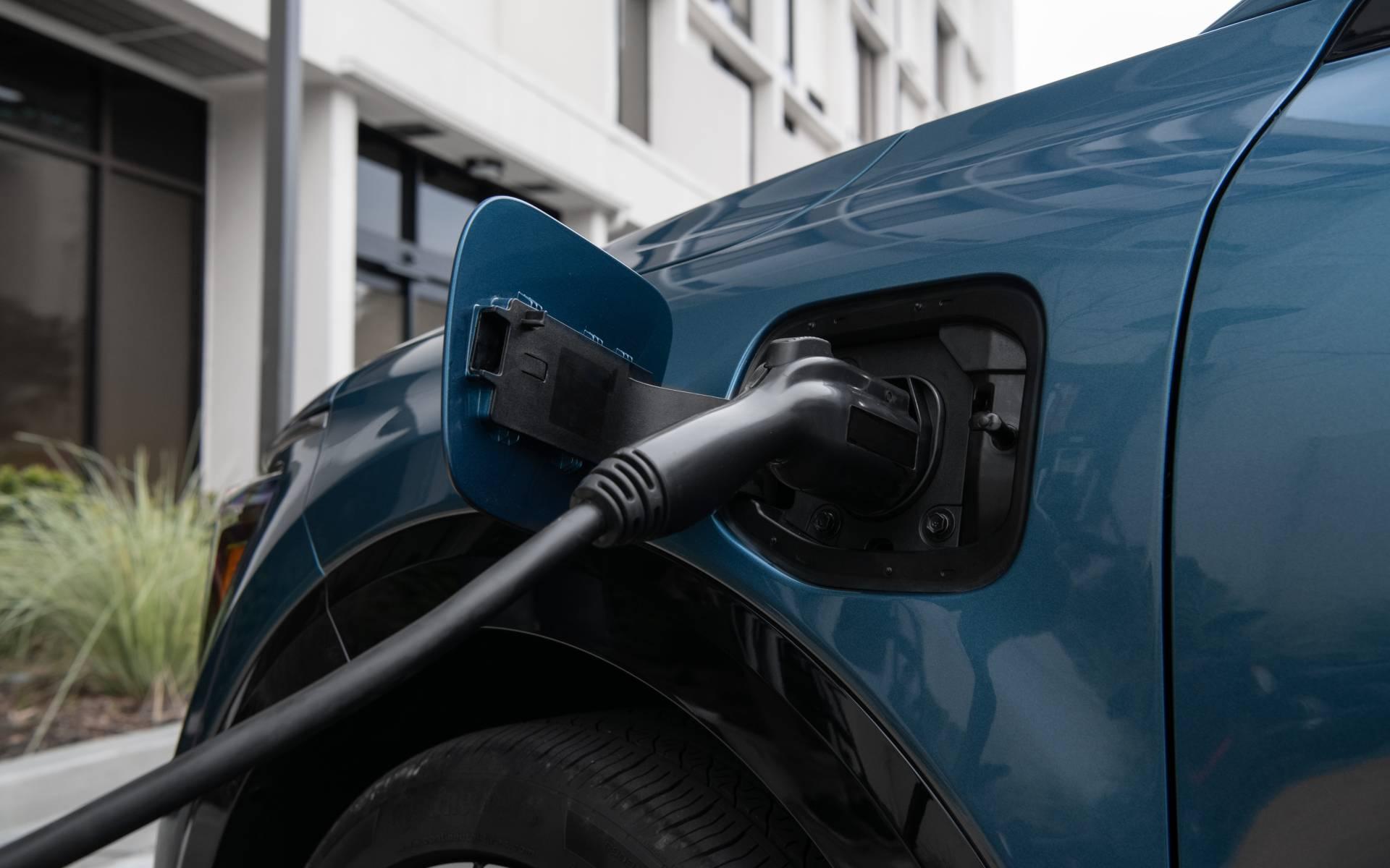 EV rebates halted as federal funds depleted