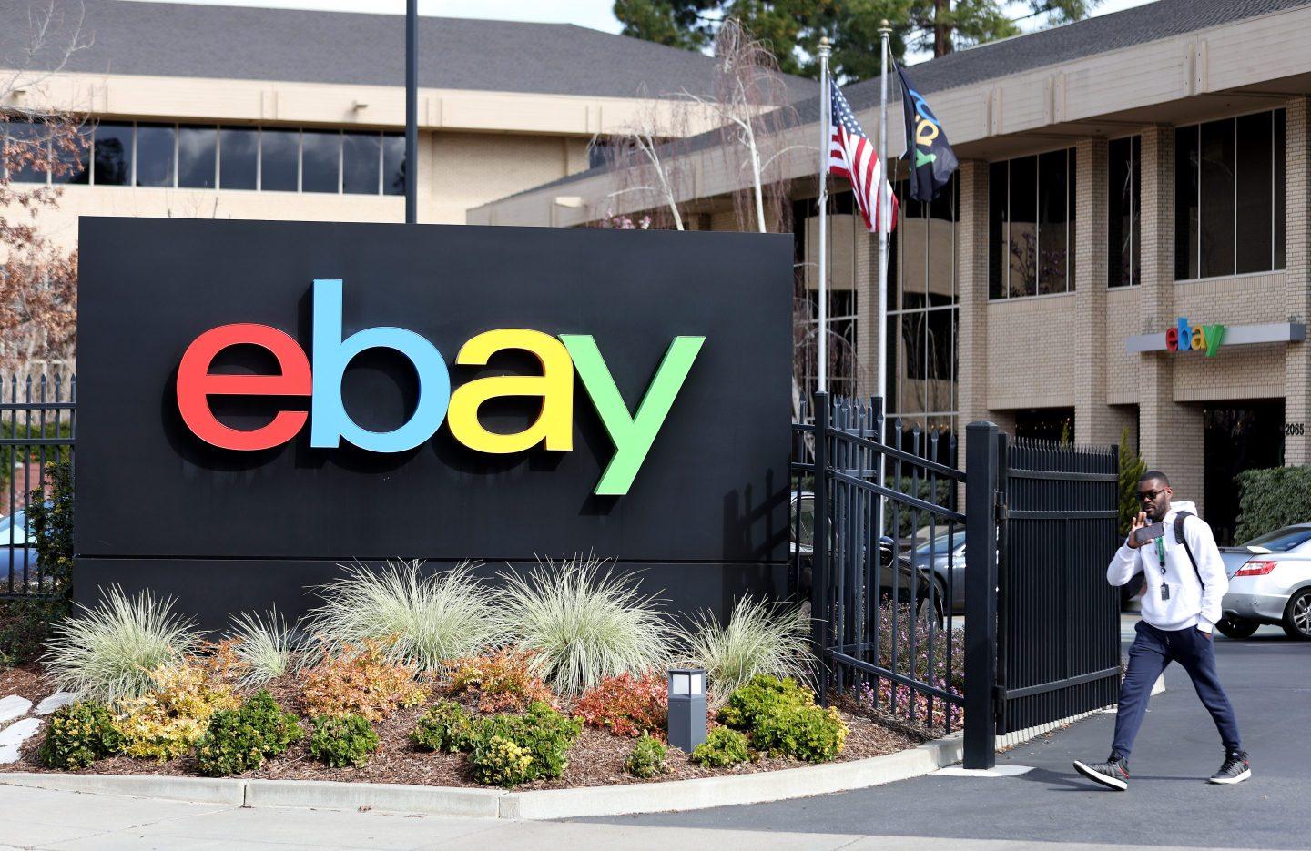 Meta Partners with eBay to Feature Listings on Facebook Marketplace, Boosting eBay Stock