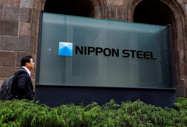 Nippon Steel Seeks Partnership with Trump Administration on U.S. Steel Deal