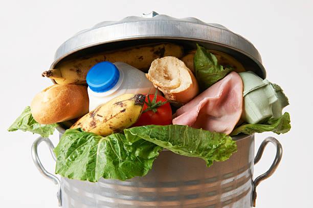 WRAP EU Launches to Combat Food Waste in the EU