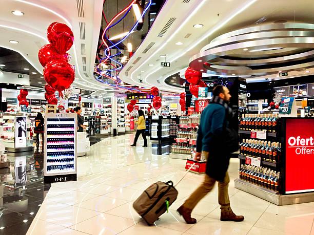 TerraPay Partners with Dubai Duty Free to Enable Global Digital Wallet Payments