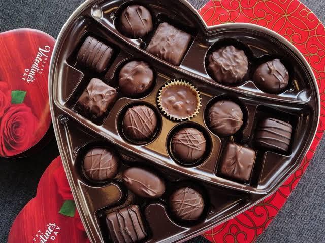 Valentine’s chocolates become pricier as cocoa costs soar