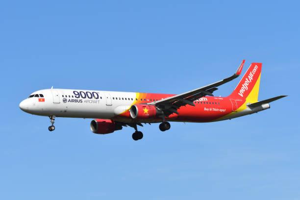 Vietjet Partners with OpenAirlines to Boost Sustainable Flight Operations