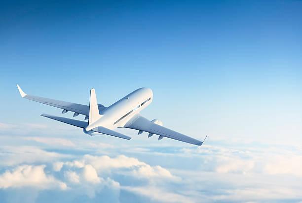 Global Air Travel Set to Soar, but Challenges Remain