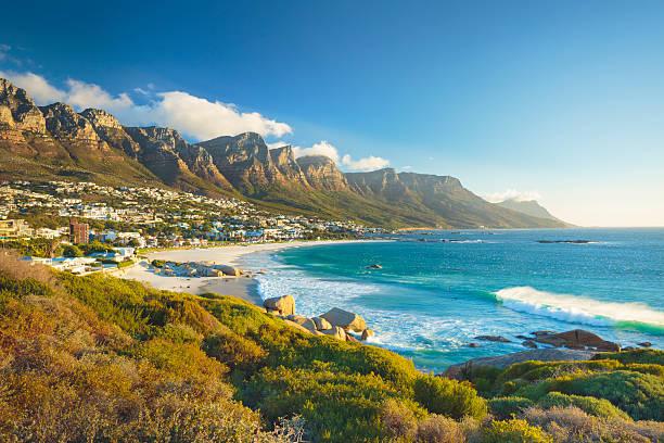 South Africa’s Tourism Industry Poised for Strong Growth Amid Global Recovery