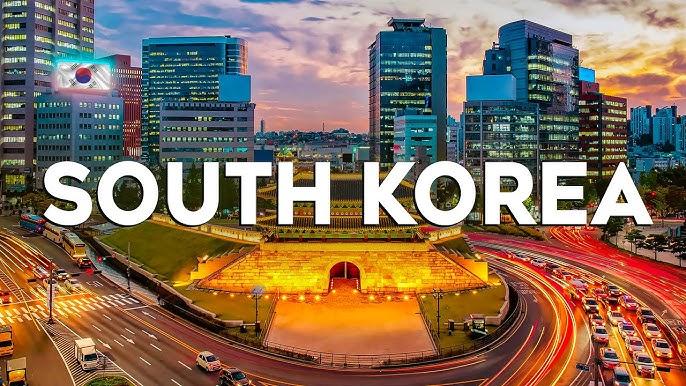 South Korea Allocates $34 Billion Fund for High-Tech Sectors