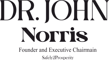 Dr. John Norris Transforming Health and Healthcare Technology Through Transformative Innovation and Visionary Leadership