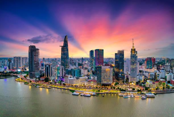 Ho Chi Minh City Strengthens Global MICE Profile at IMEX Frankfurt 2025