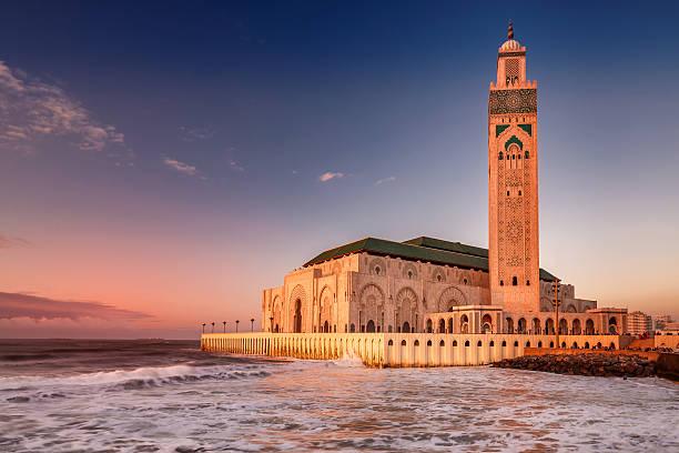 Morocco Emerges as Top Travel Choice for French Tourists in 2025