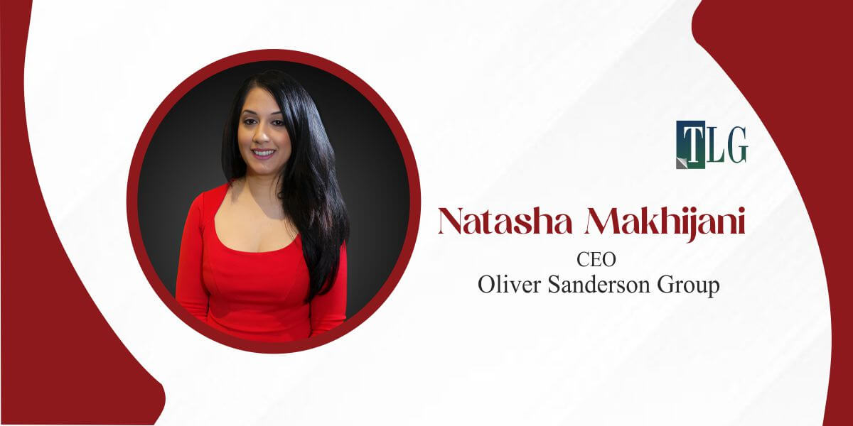 Natasha Makhijani Pioneering the Future of Recruitment and Technology