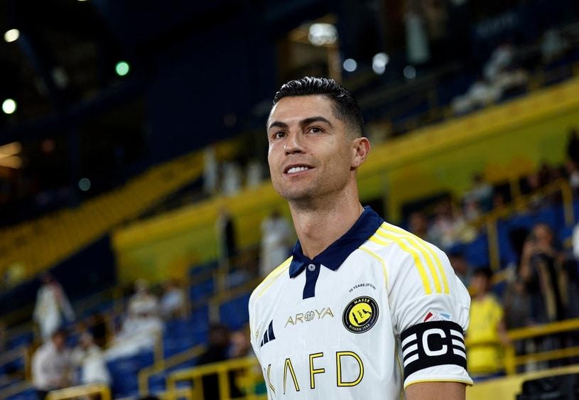 Ronaldo Hints at New Chapter After Securing Saudi Top-Scorer Title