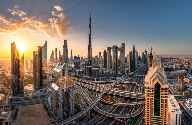 Sheikh Mana Al Maktoum Unveils Mana Global L.L.C. to Foster International Partnerships in UAE
