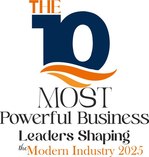 The 10 Most Powerful Business Leaders Shaping the Modern Industry 2025