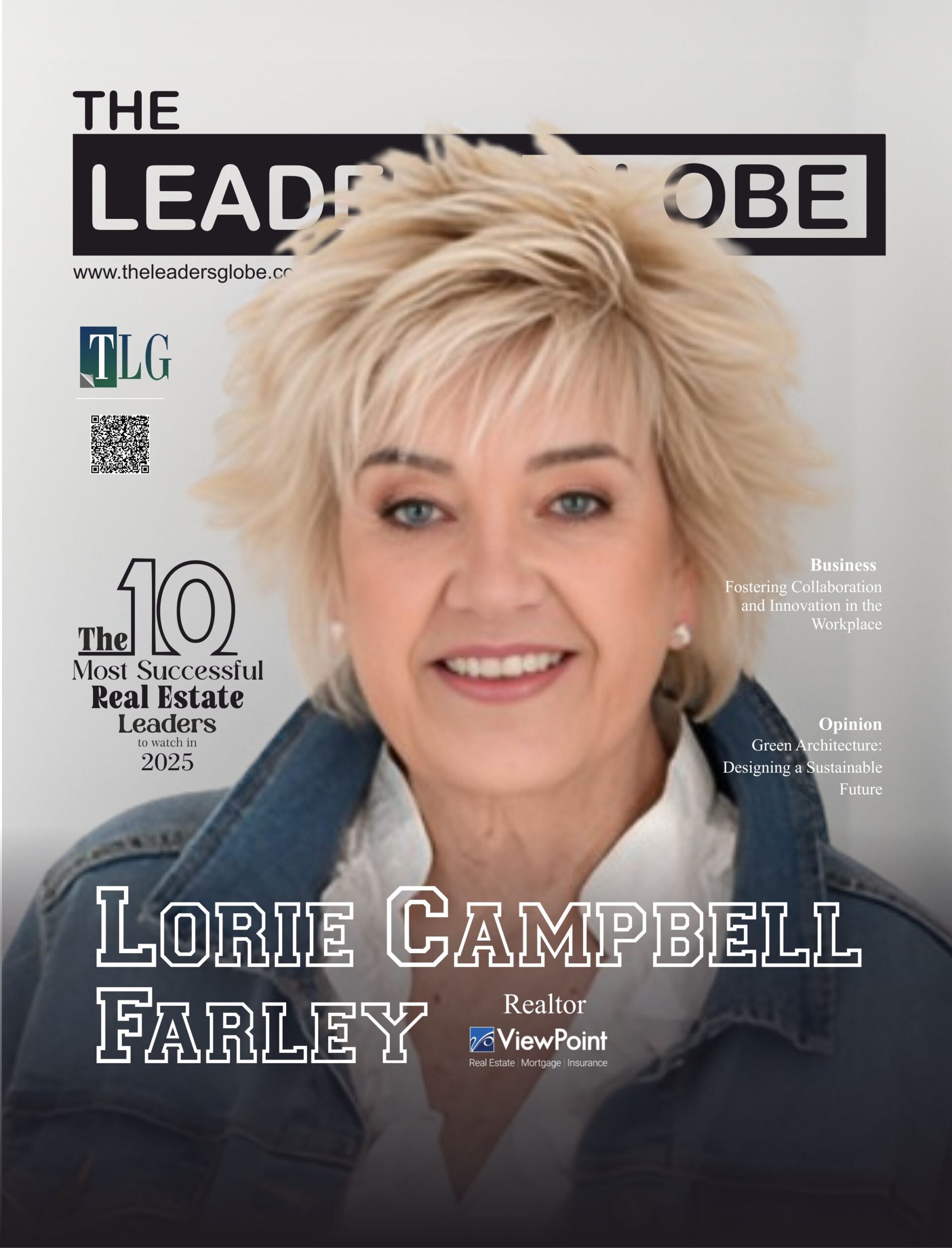 The 10 Most Successful Real Estate Leaders to watch in 2025