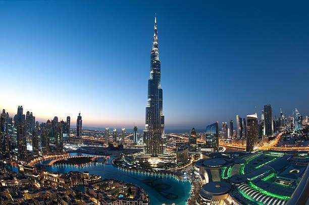 UAE Introduces Blue Visa to Drive Sustainability and Attract Global Talent