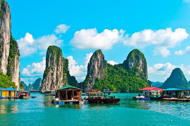 Vietnam Eyes Elite Tourism with Golden Visa Push