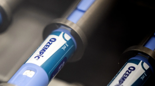 European Regulator Finds Possible Eye Disorder Risk in Semaglutide Drugs