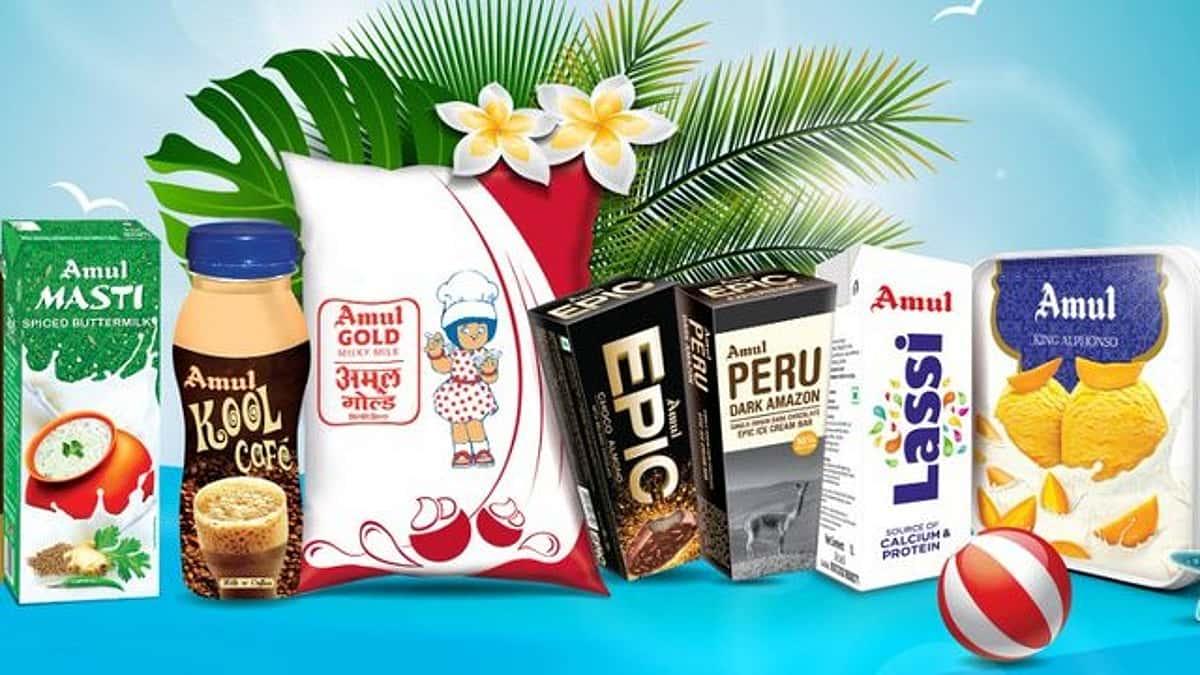 GCMMF Brings Amul Milk to Spanish Markets via COVAP Tie-Up