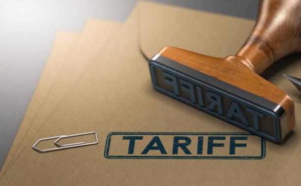 US Court Limits Trump’s Tariff Authority, But Allows Collection to Continue During Appeal