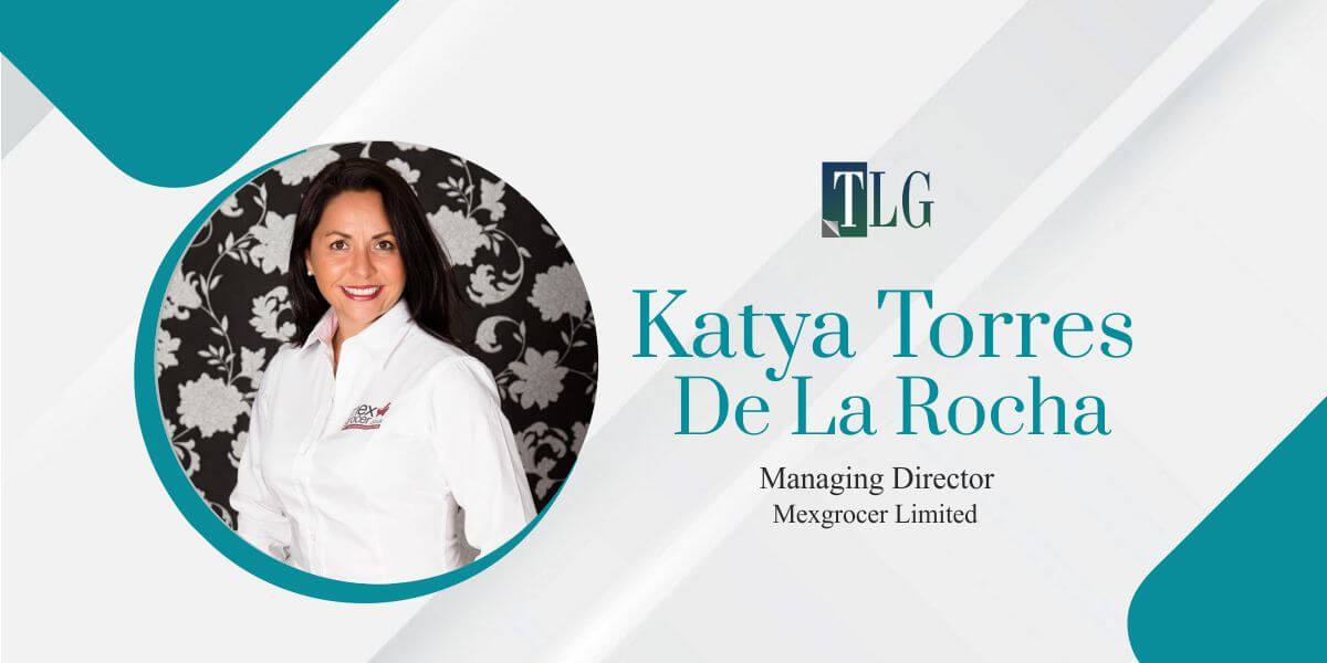 Katya Torres De La Rocha: A Culinary Visionary Redefining Europe’s Food Landscape