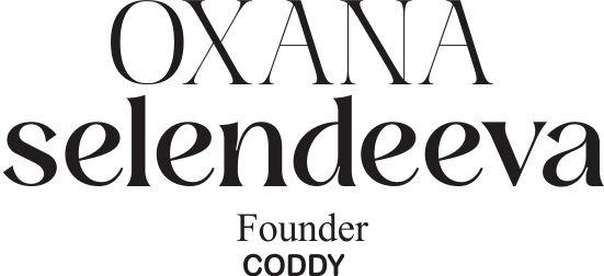 Rewriting the Future How Oksana Selendeeva is Transforming Tech Education for the Next Generation