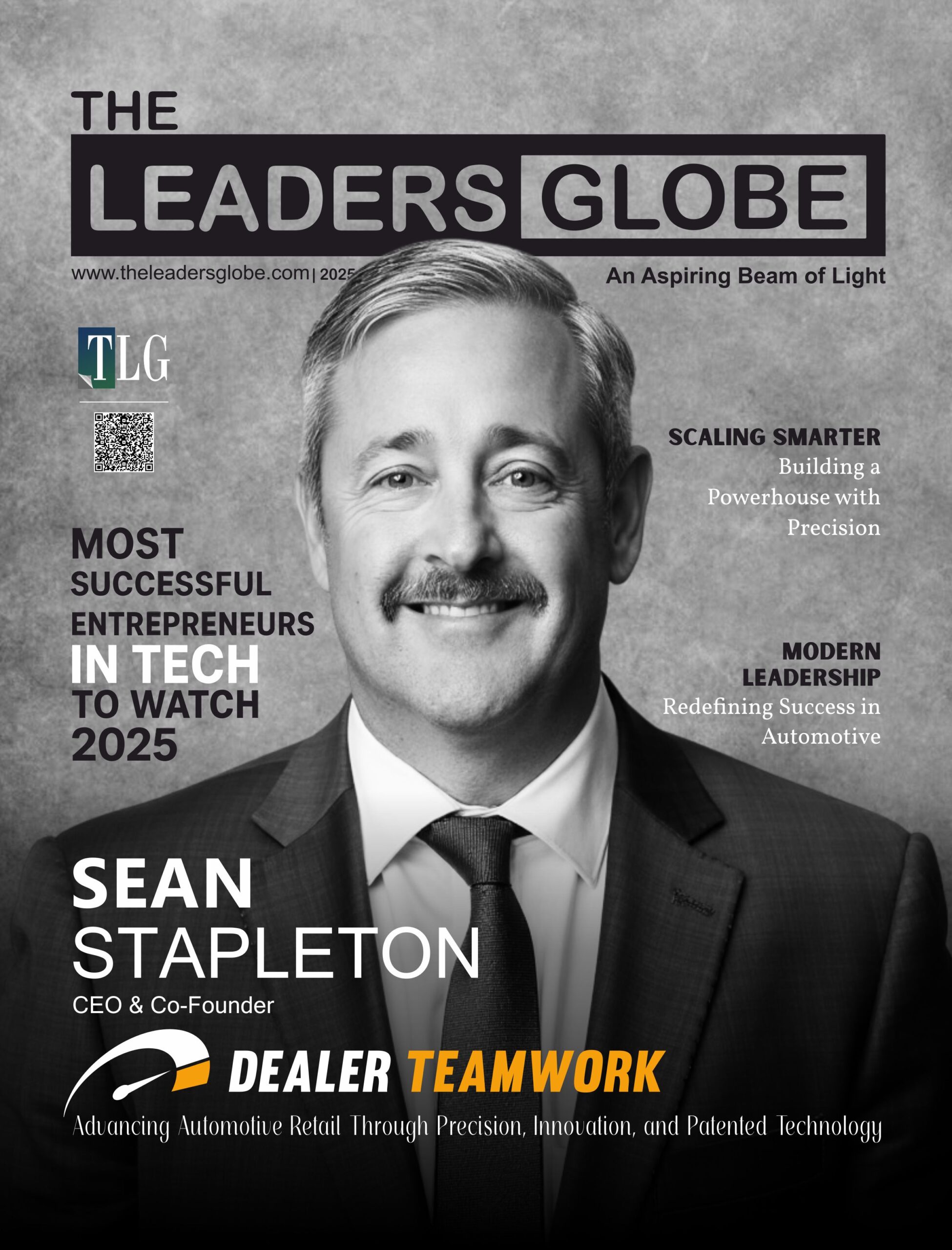 Most Successful Entrepreneurs in Tech to Watch - 2025