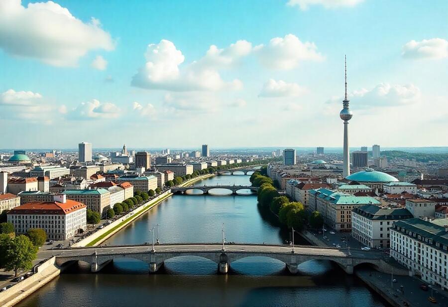 Visit Berlin Strengthens Ties with Southeast Asian Travelers for Visitor Growth