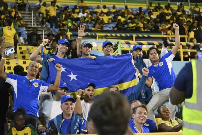 Curacao, Haiti, Panama Spark New Era in World Cup Qualification
