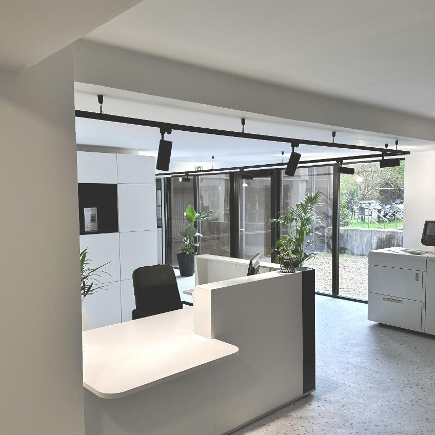 ESMOD Bordeaux Unveils New Campus, Redefining Fashion Education