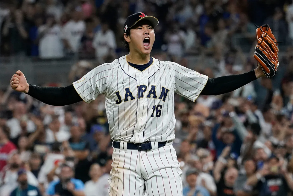 Ohtani Leads Japan’s Bold Charge Toward Another Global Baseball Crown
