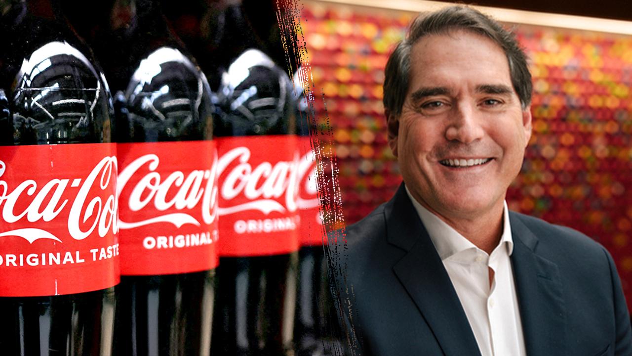 Coca-Cola Names Henrique Braun as New CEO for 2026 Shift