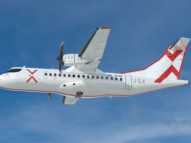 Semi-Private Jet Flights Expand From Santa Monica Starting January 2026