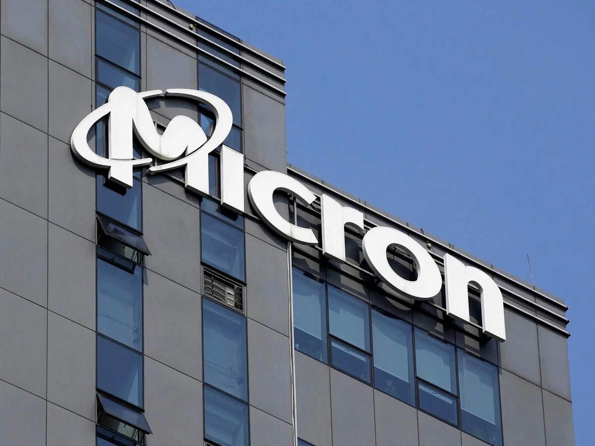 Micron Commits $24 Billion to Singapore in Major Chip Capacity Push