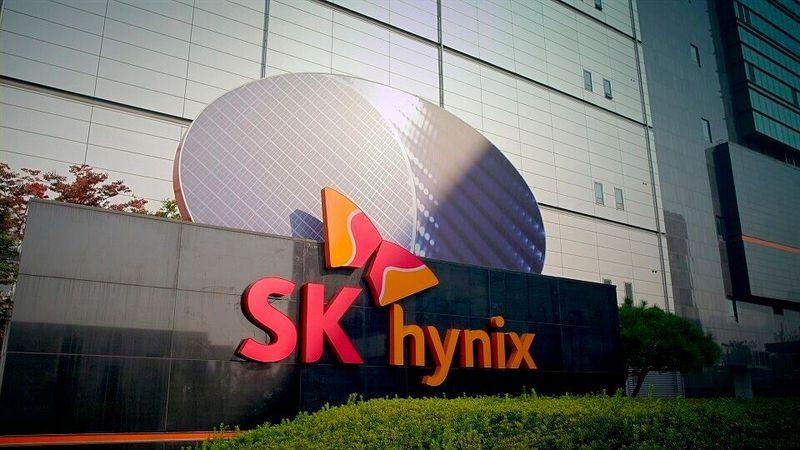 SK Hynix Announces Strategic $13 Billion Investment in Cheongju Plant