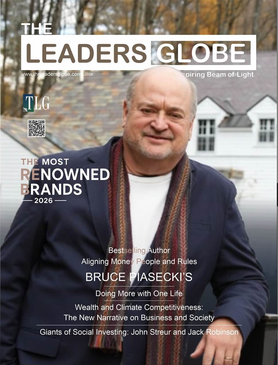 The Most Renowned Brands 2026