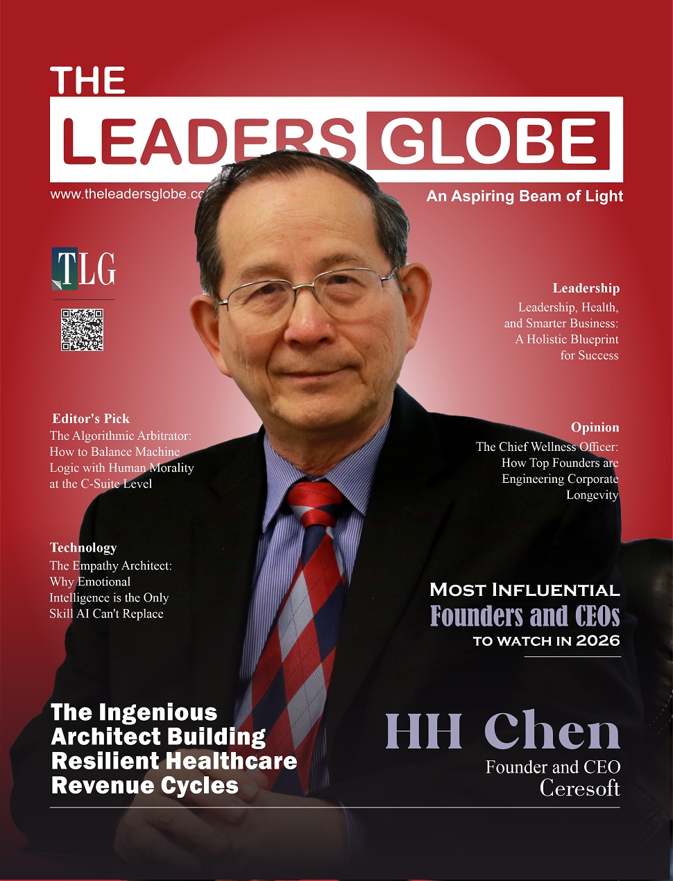 Most Influential Founders and CEOs to watch in 2026