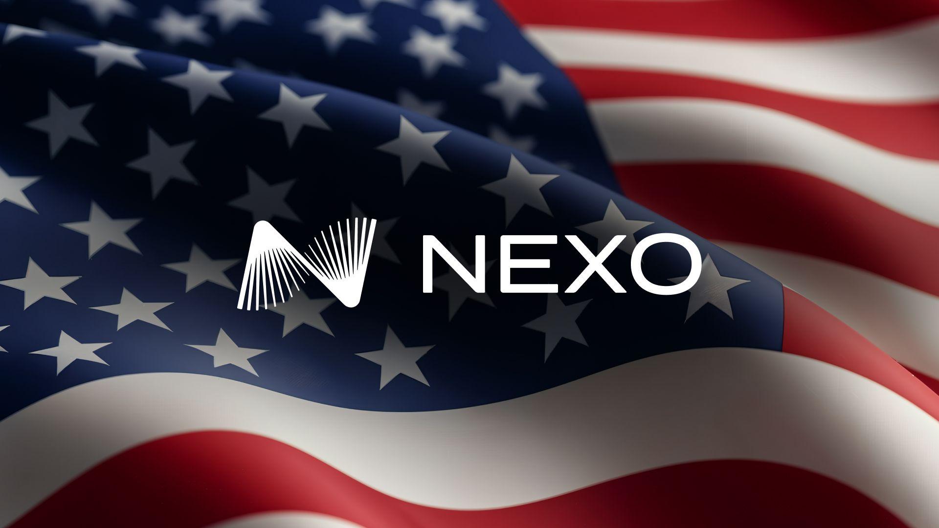 Nexo Returns To United States Crypto Markets After Multi-Million Dollar Settlement
