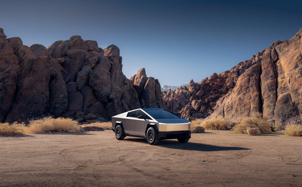 Tesla Launches Budget-Friendly Cybertruck Variant While Dropping Cyberbeast Costs to Compete with Ford 