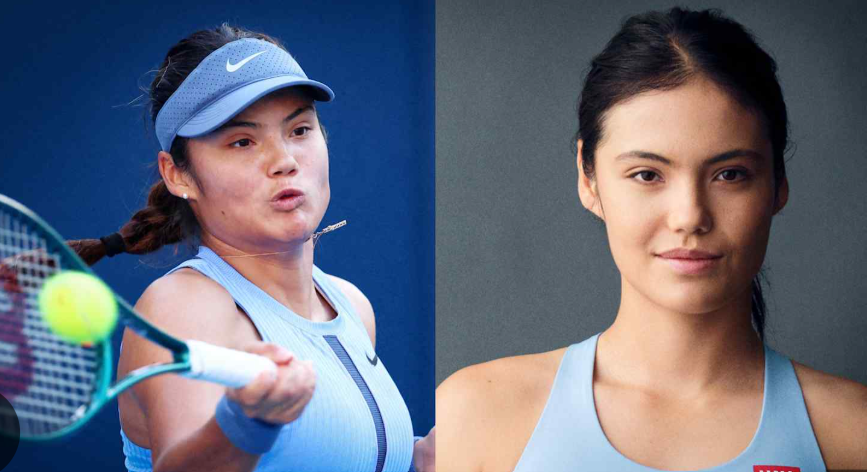 Uniqlo Signs Emma Raducanu To Expand Women’s Tennis Presence And UK Market Reach Today