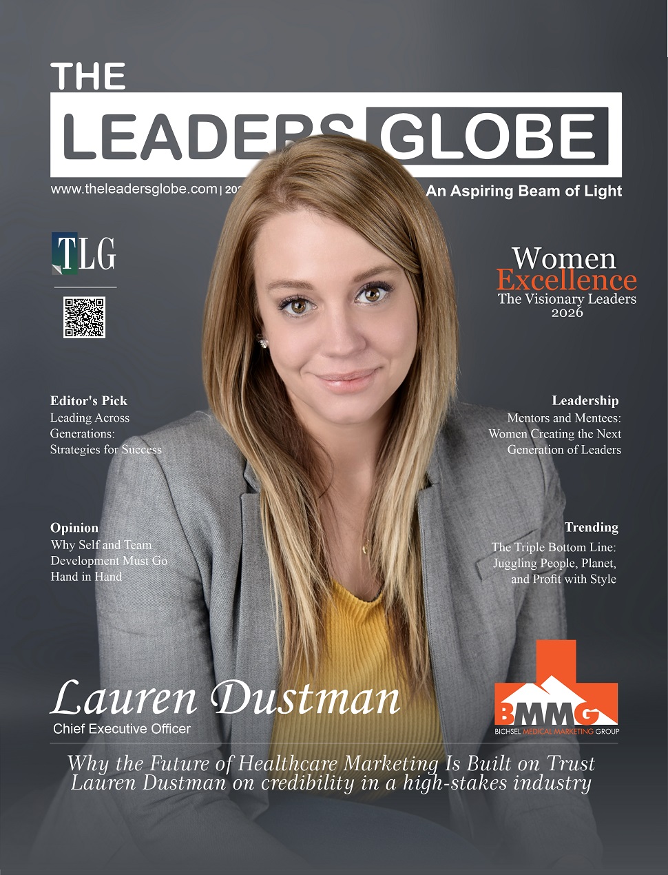 Women Excellence the visionary leader 2026