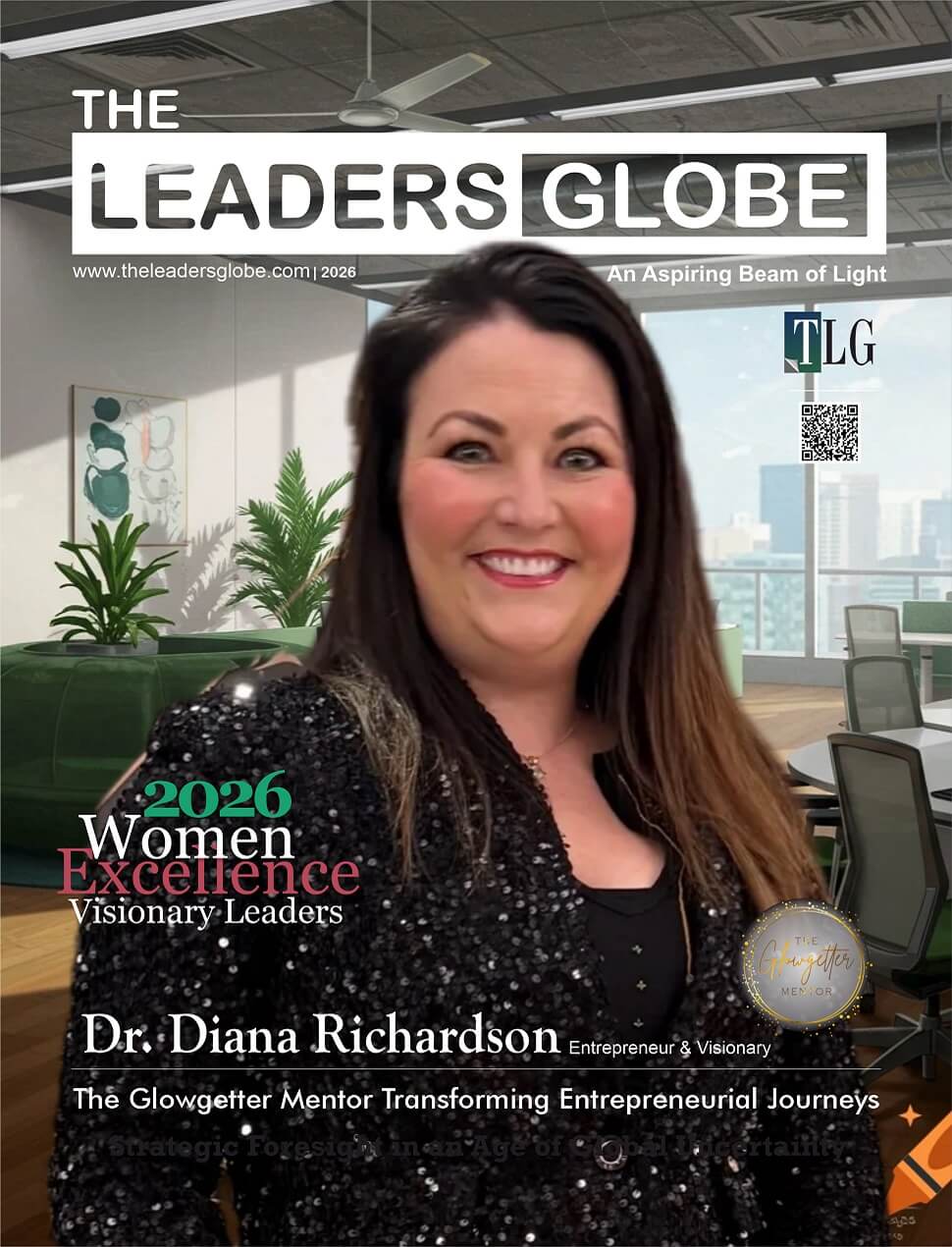 Women Excellence the visionary leaders 2026