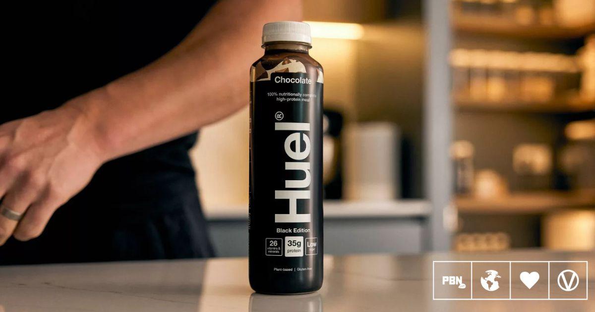 Danone Acquires Huel in Landmark €1bn Deal to Dominate Global Functional Nutrition Markets