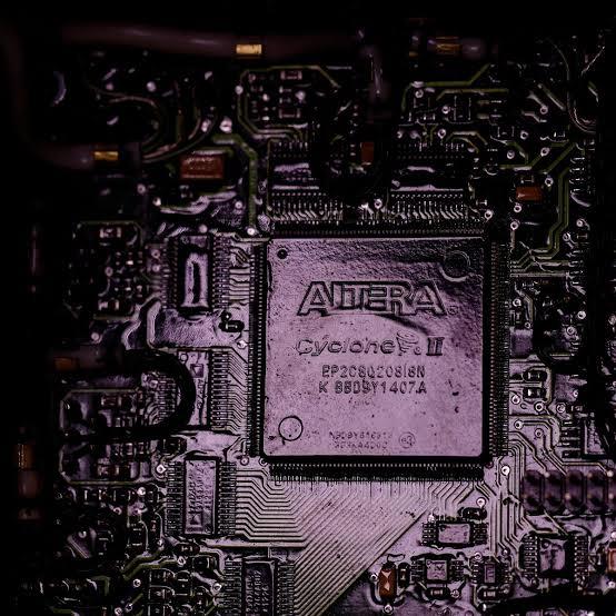 Altera FPGA Technology Drives Massive Global Robotics Expansion