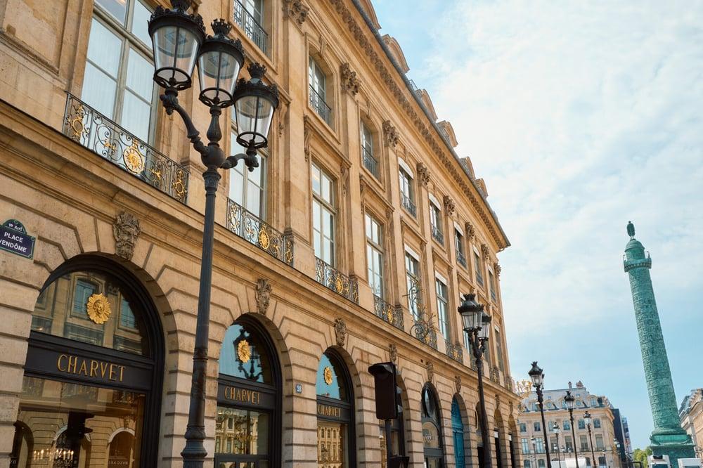 Chanel Acquires Charvet to Safeguard French Craftsmanship