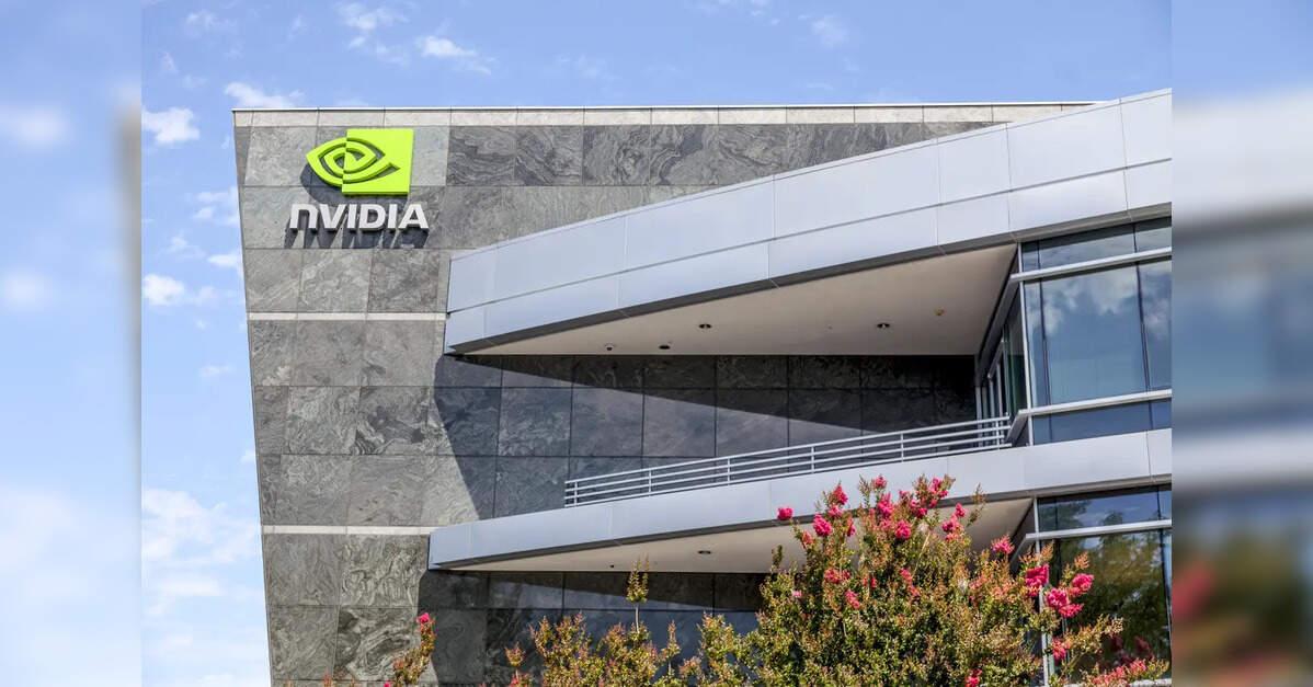 Nvidia SK Group AI Data Centers Partnership Sparks $500 Billion Expansion