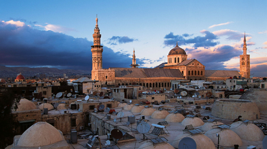 Syria Travel Show 2026 Opens Global Tourism Gateway Successfully