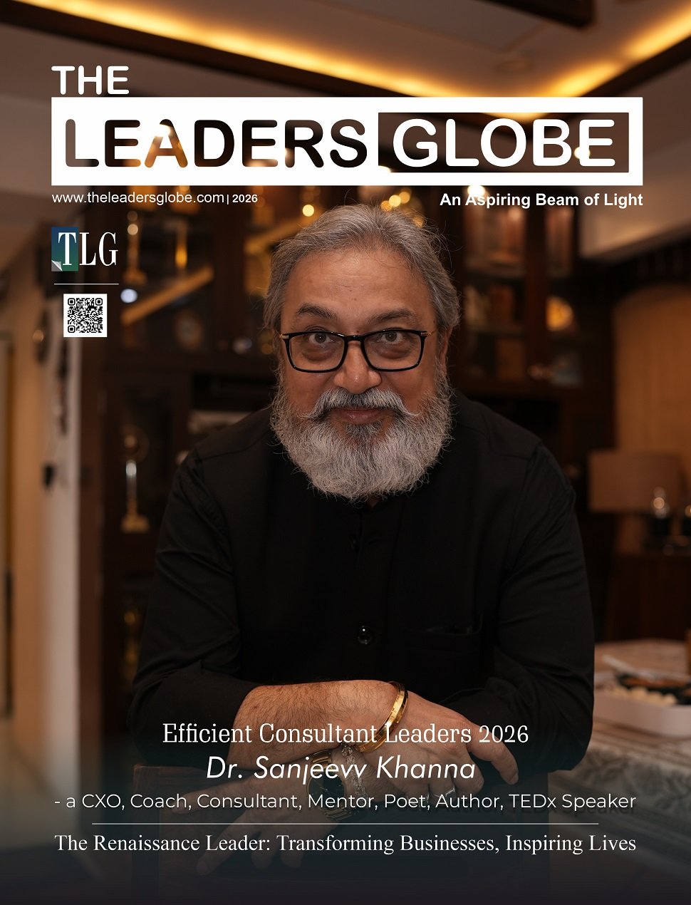Efficient Consultant Leaders 2026