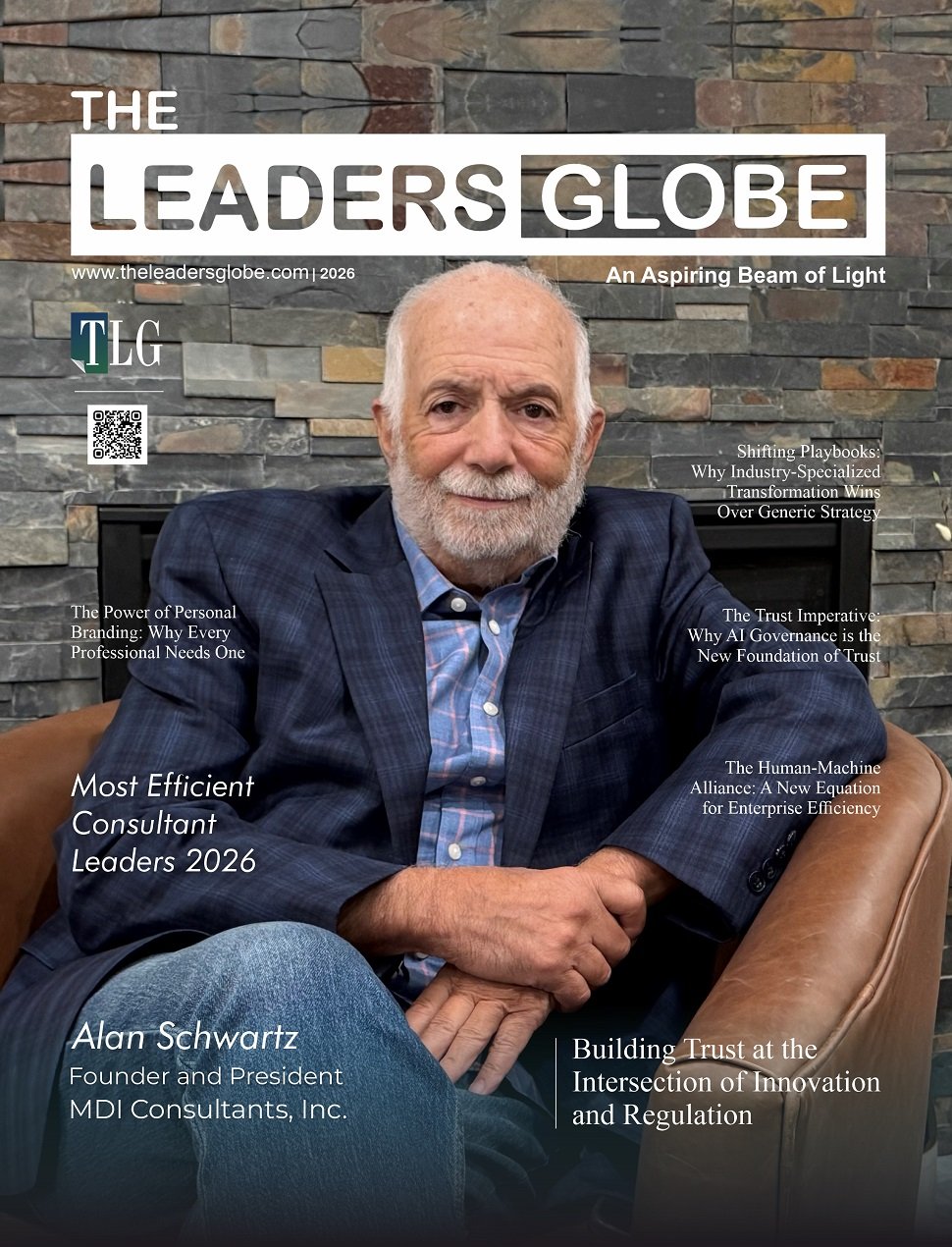 Most efficient consultant leaders 2026
