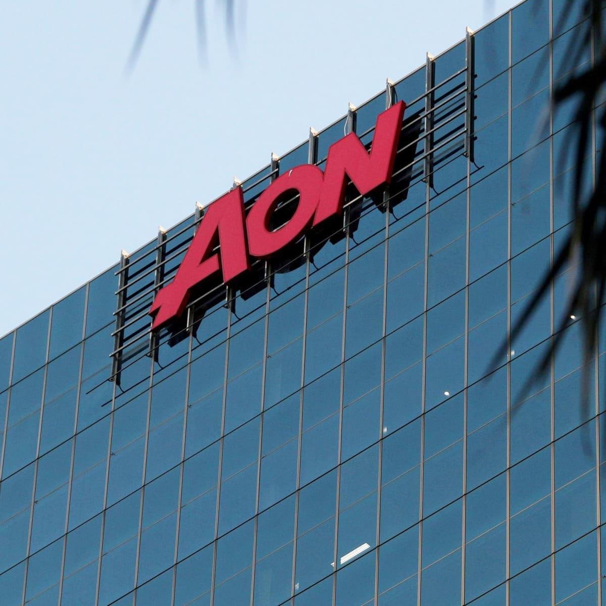 Aon USI Insurance $17 Billion Deal Reshapes Brokerage