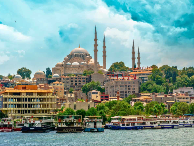 Turkey Reveals Hidden Travel Wonders Beyond Famous Tourist Routes